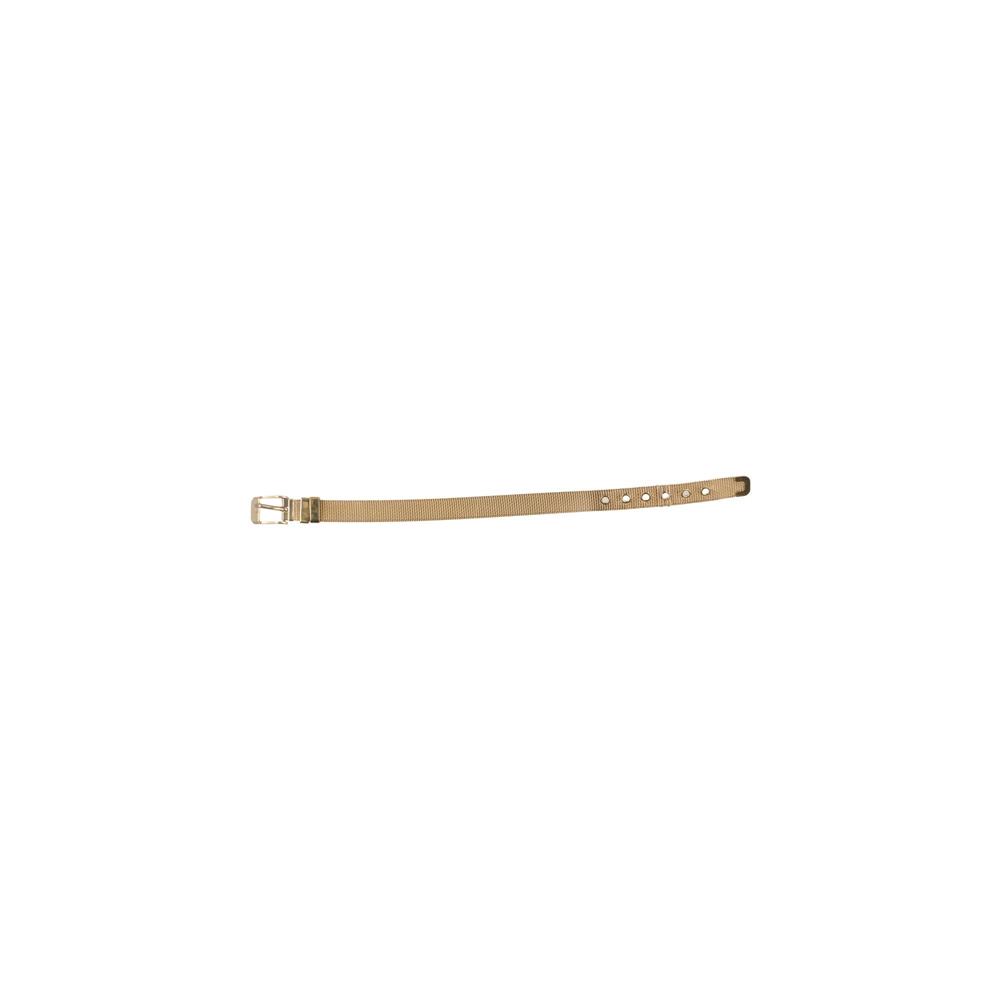 Women'S Accessories To Wear With Watch - Street Wear Titanium Steel Bangle Hand
