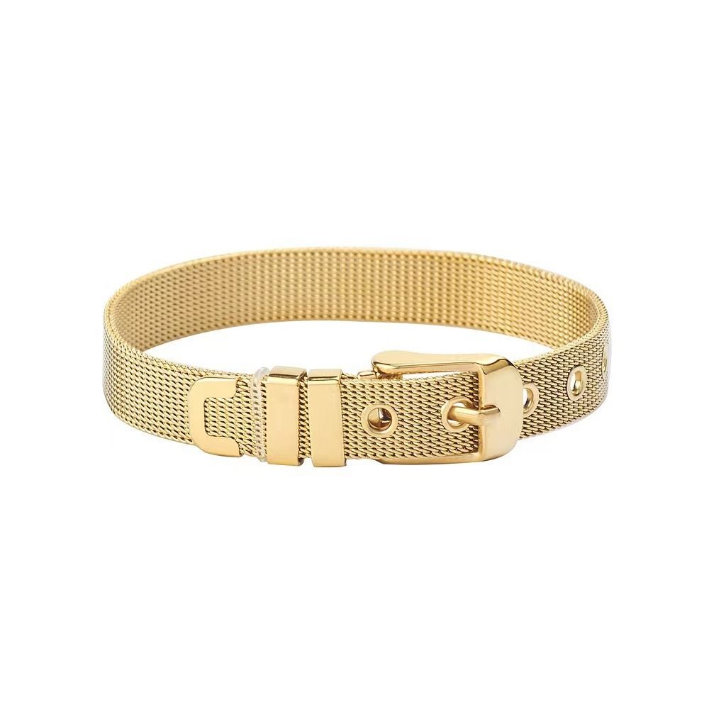 Hip Hop Street Wear Titanium S - Women'S Accessories To Wear With Watch 评论和价格