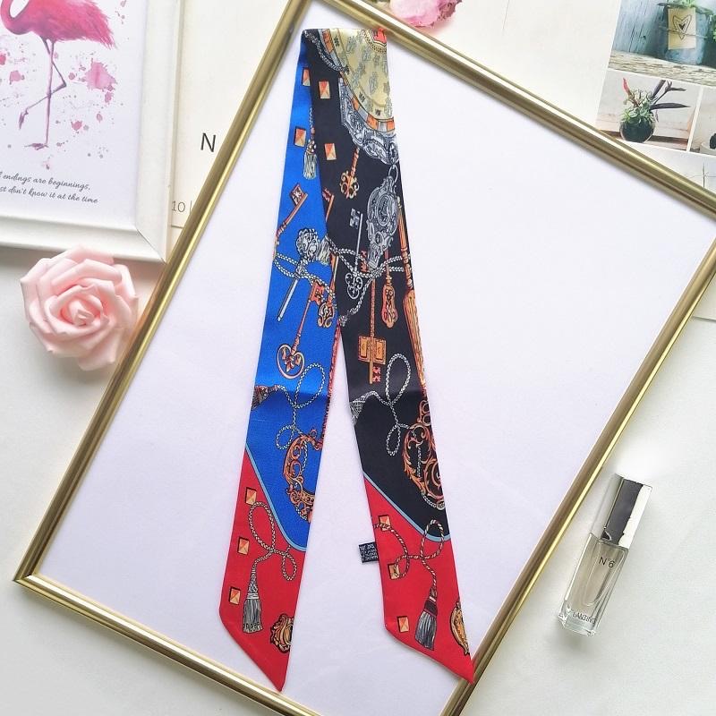 Print Scarf Four Seasons Prese - Women Accessories In Wholesale 评论和价格