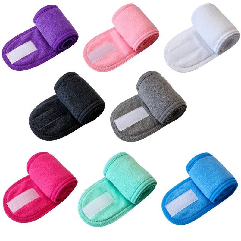 Women Headband Adjustable Wide - Women'S Vanity Accessories 评论和价格