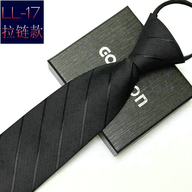 8cm Elegant Fashion Blue Black - Women Accessories Business 评论和价格