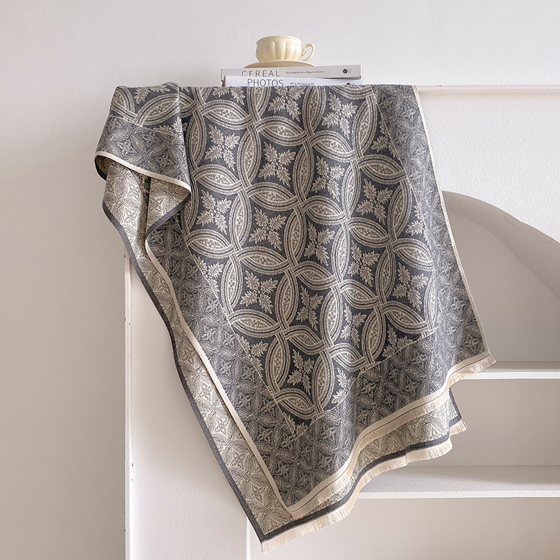 Korean Style Coin Print Double - Women'S Korean Accessories 评论和价格