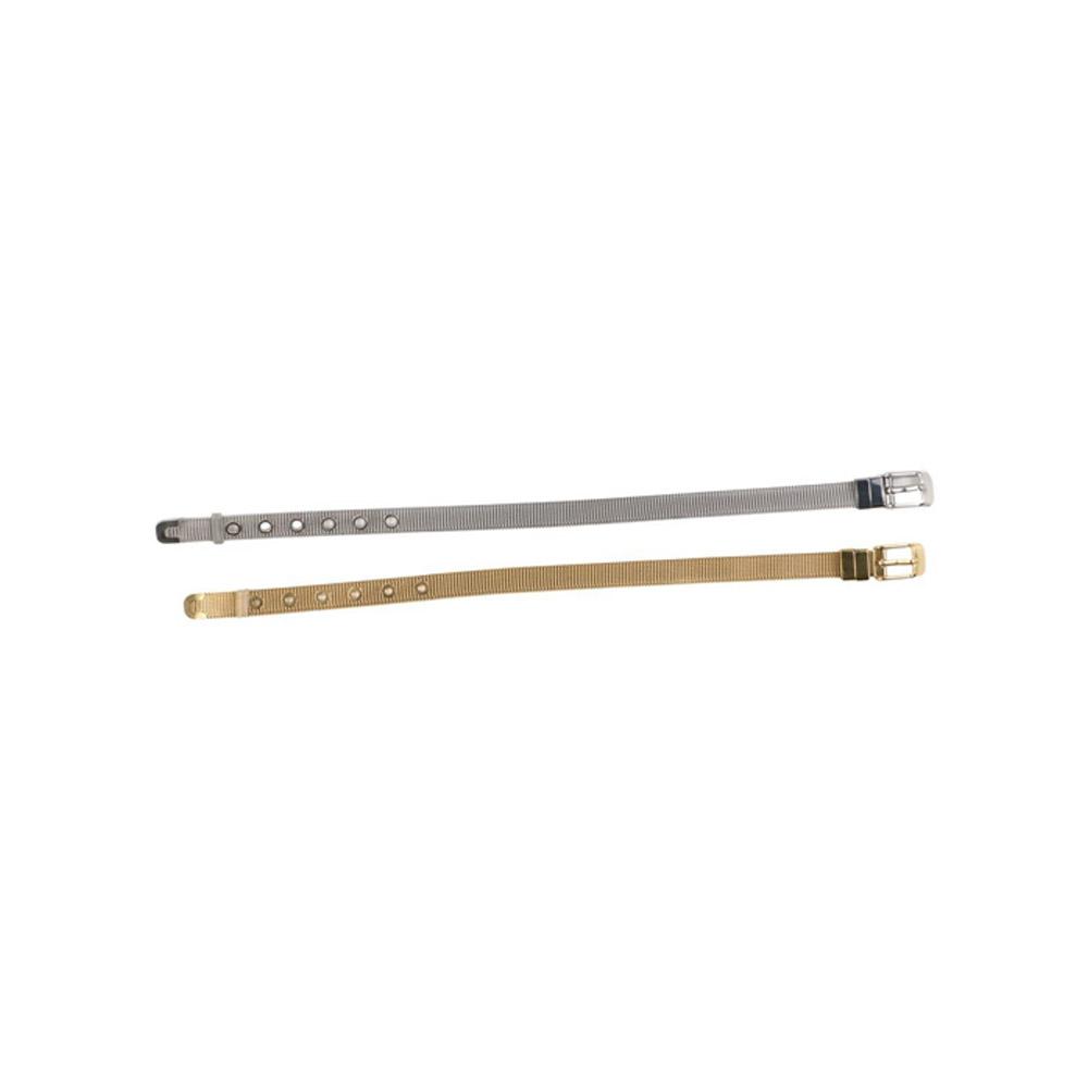 Street Wear Titanium Steel Ban - Women'S Accessories To Wear With Watch 评论和价格