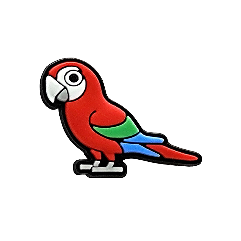 Bird Shoe Charms for Crocs Acc - Women'S Accessories Crocs 评论和价格