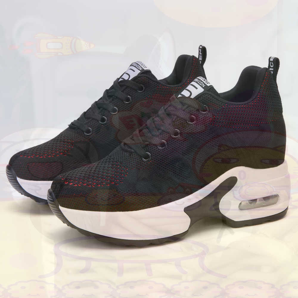 Red Size 36 Shoes Woman Tennis - Women Accessories Business 评论和价格