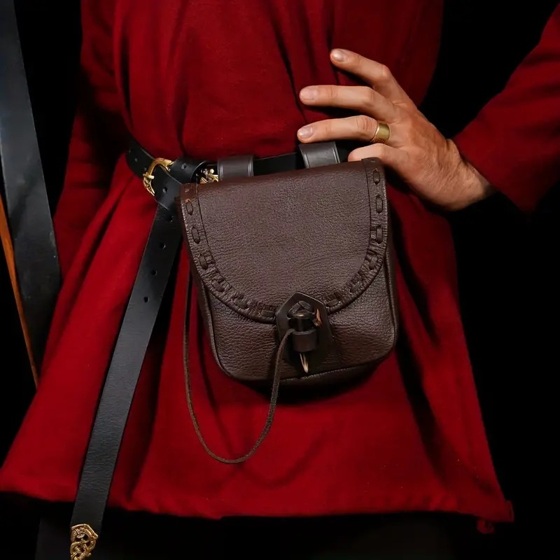 Medieval Renaissance Style Wai - Women'S Viking Accessories 评论和价格