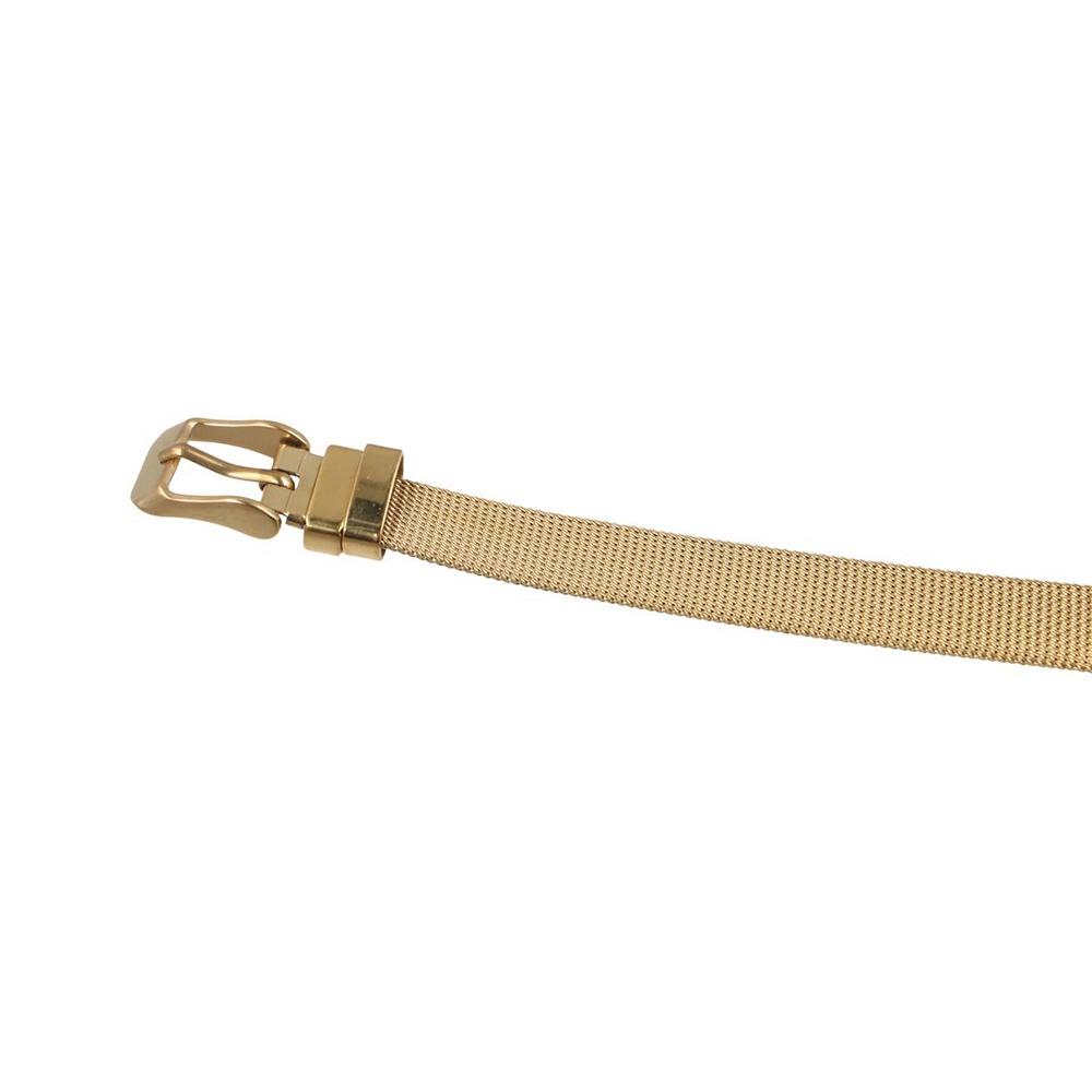 Street Wear Titanium Steel Hip - Women'S Accessories To Wear With Watch 评论和价格