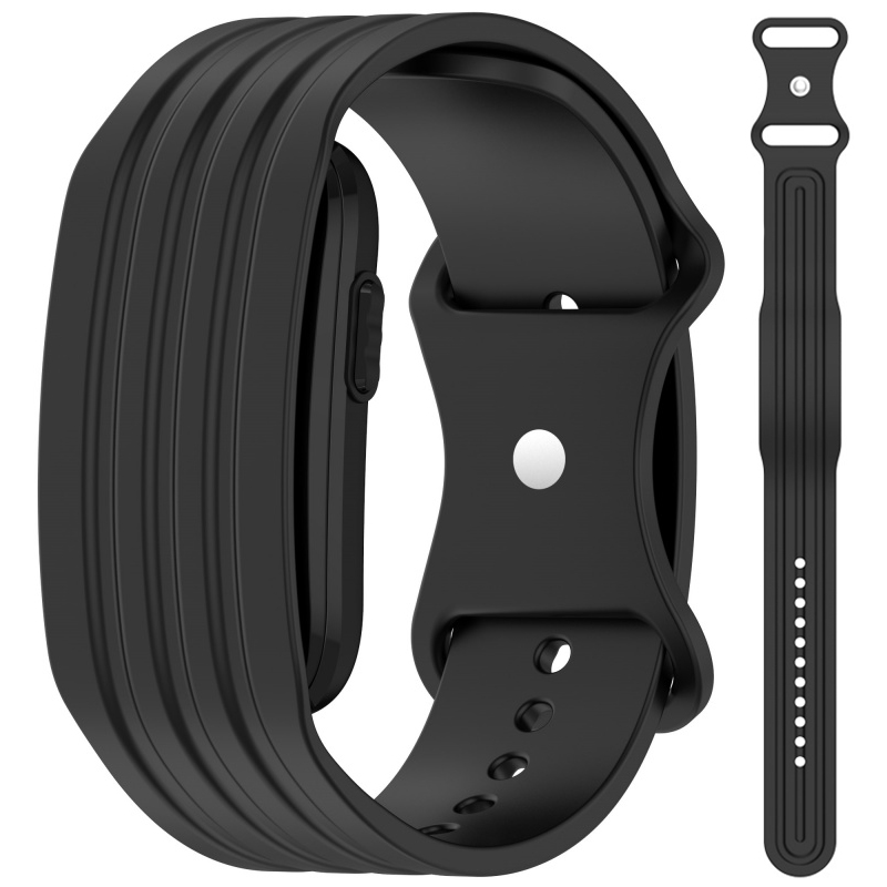 Soft Silicone Strap For Garmin - Women'S Accessories To Wear With Watch 评论和价格