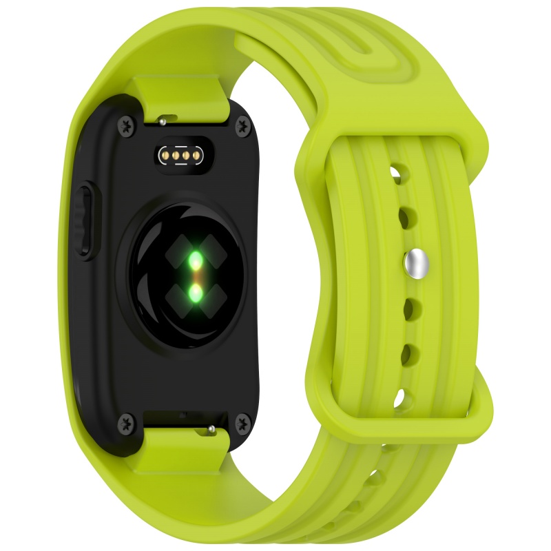 Soft Silicone Strap For Garmin - Women'S Accessories To Wear With Watch 评论和价格