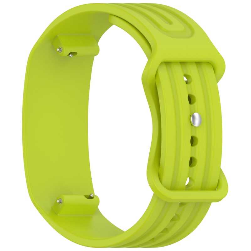 Soft Silicone Strap For Garmin - Women'S Accessories To Wear With Watch 评论和价格