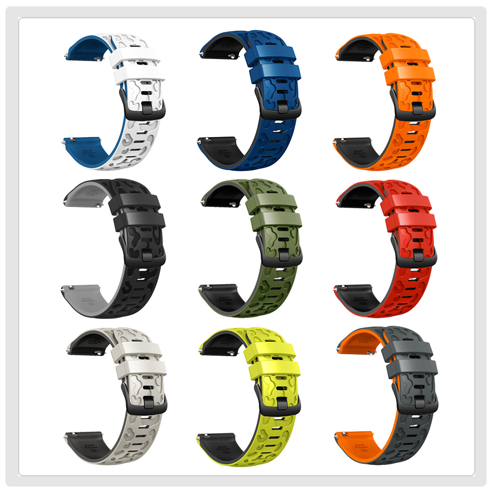 22mm Smartwatch Accessories Fo - Women'S Accessories To Wear With Watch 评论和价格