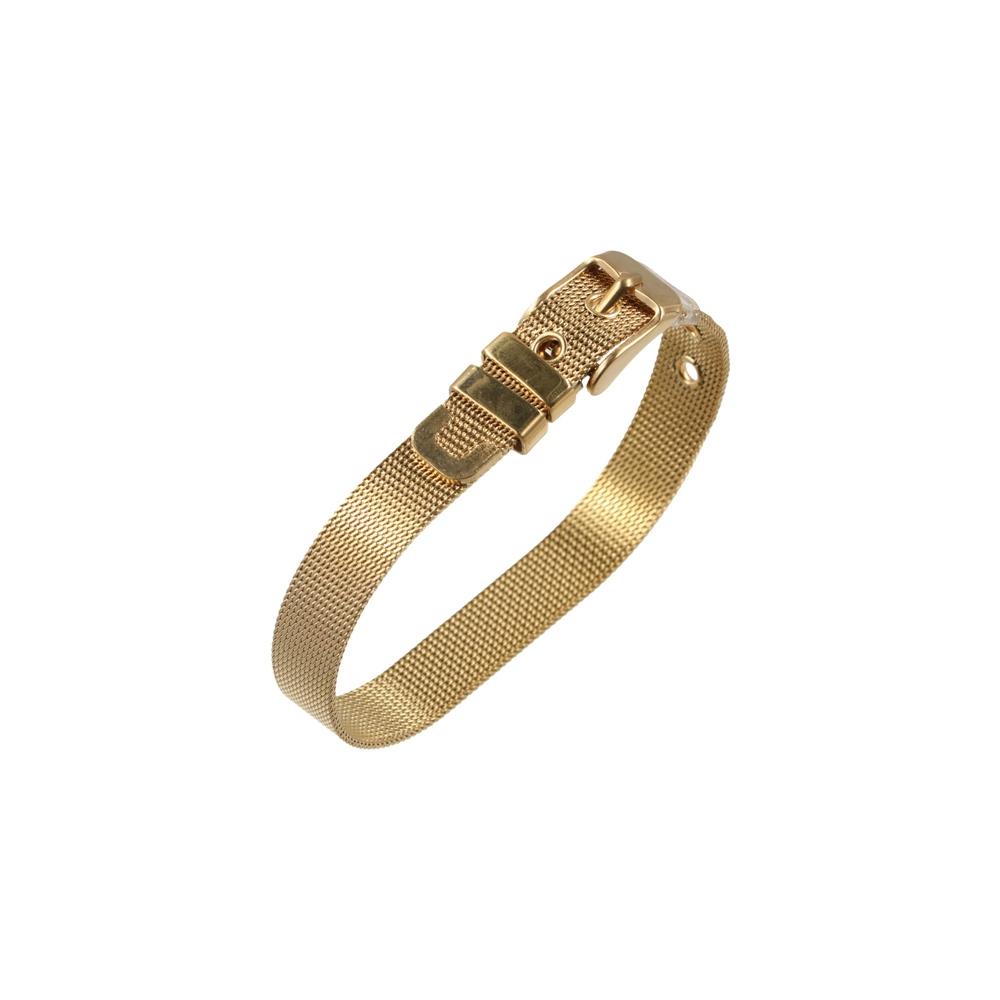 Street Wear Titanium Steel Ban - Women'S Accessories To Wear With Watch 评论和价格