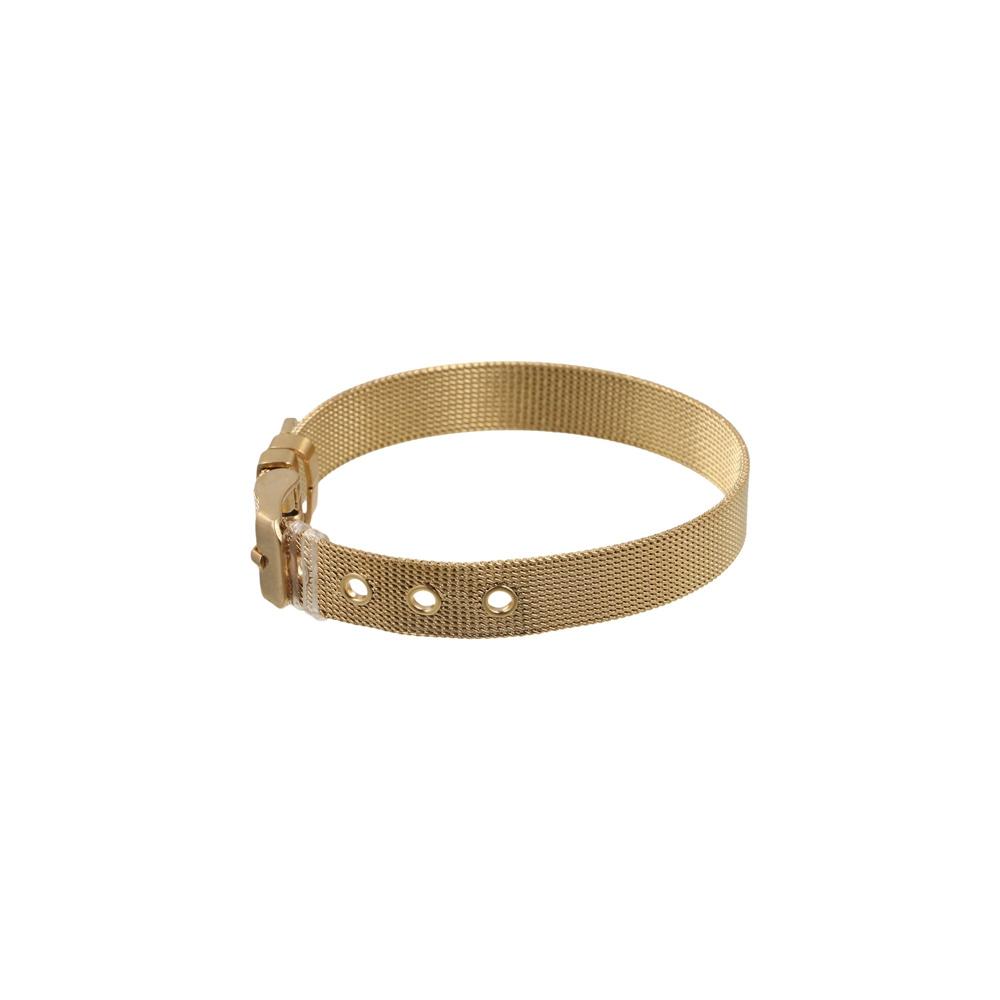 Street Wear Titanium Steel Ban - Women'S Accessories To Wear With Watch 评论和价格
