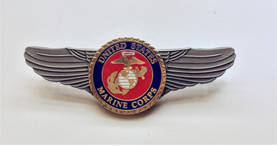 Captain Uniform Metal Cap Badg - Women Accessories Business 评论和价格