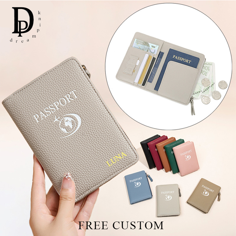 Travel Woman RFID Personalized - Women Accessories Business 评论和价格