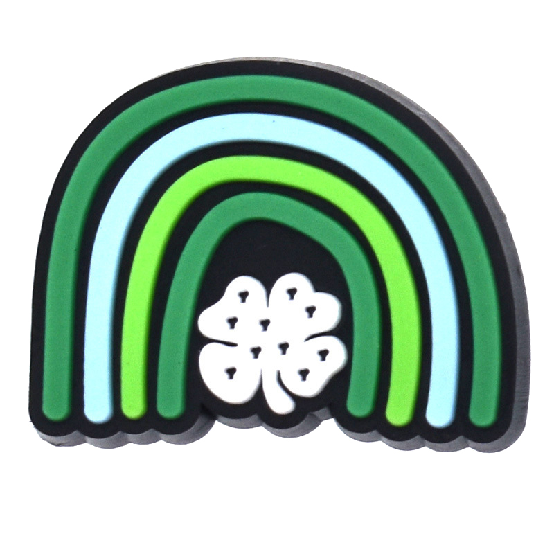 Green Shoe Charms for Crocs Ac - Women'S Accessories Crocs 评论和价格