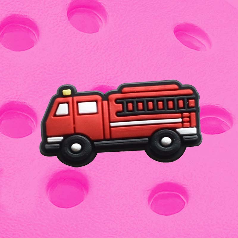 Fireman Shoe Charms for Crocs  - Women'S Accessories Crocs 评论和价格