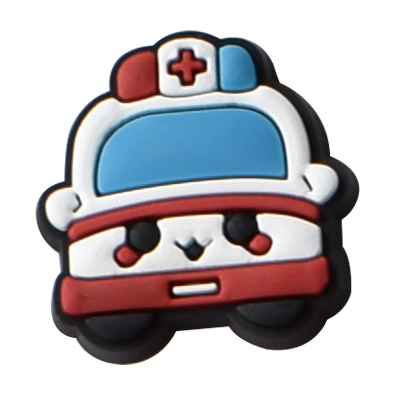 Nursing Shoe Charms for Crocs  - Women'S Accessories Crocs 评论和价格