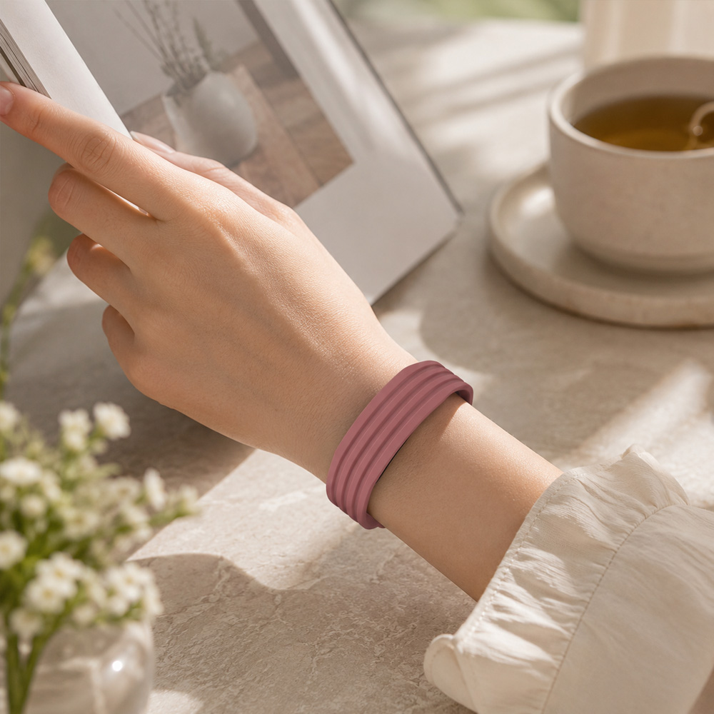 Soft Silicone Strap For Garmin - Women'S Accessories To Wear With Watch 评论和价格