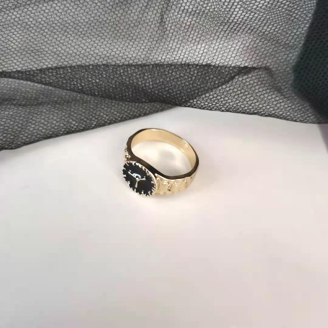 Business Style Enamel Black Wa - Women'S Accessories To Wear With Watch 评论和价格