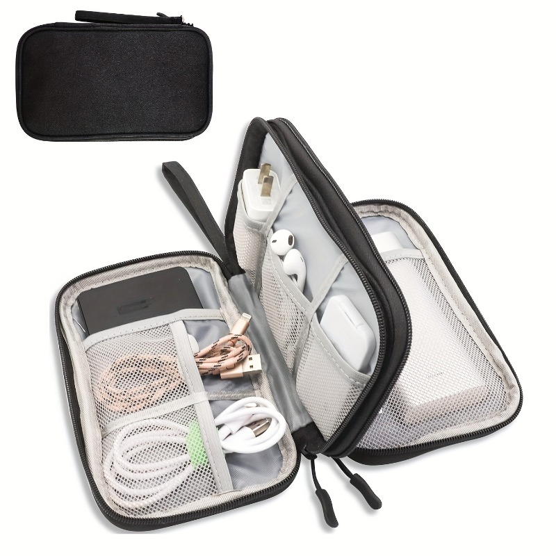 Travel Organizer Bag, Multi-Po - Women'S Vanity Accessories 评论和价格