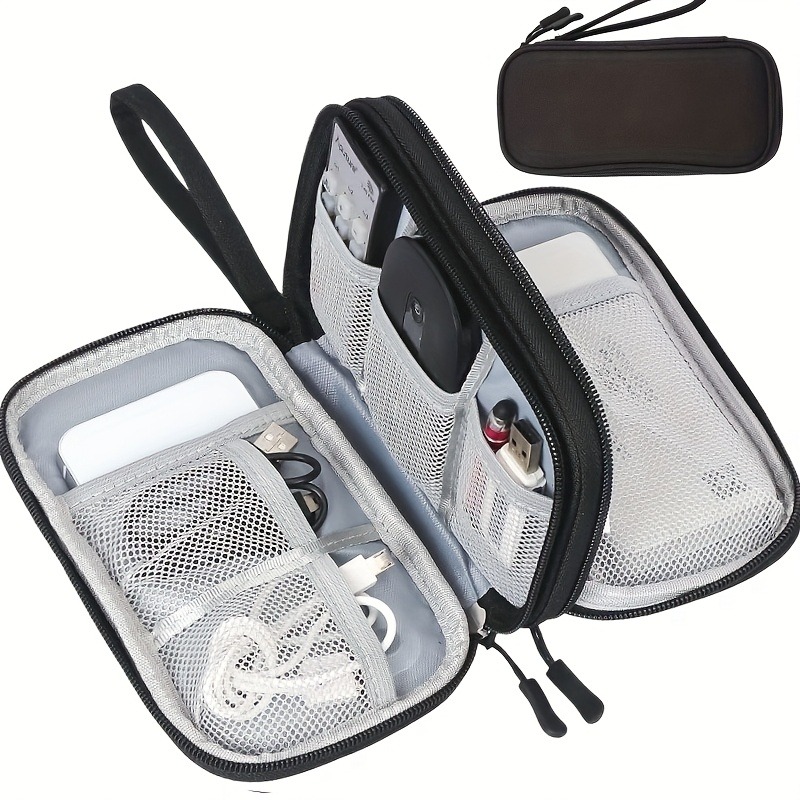 Travel Organizer Bag, Multi-Po - Women'S Vanity Accessories 评论和价格