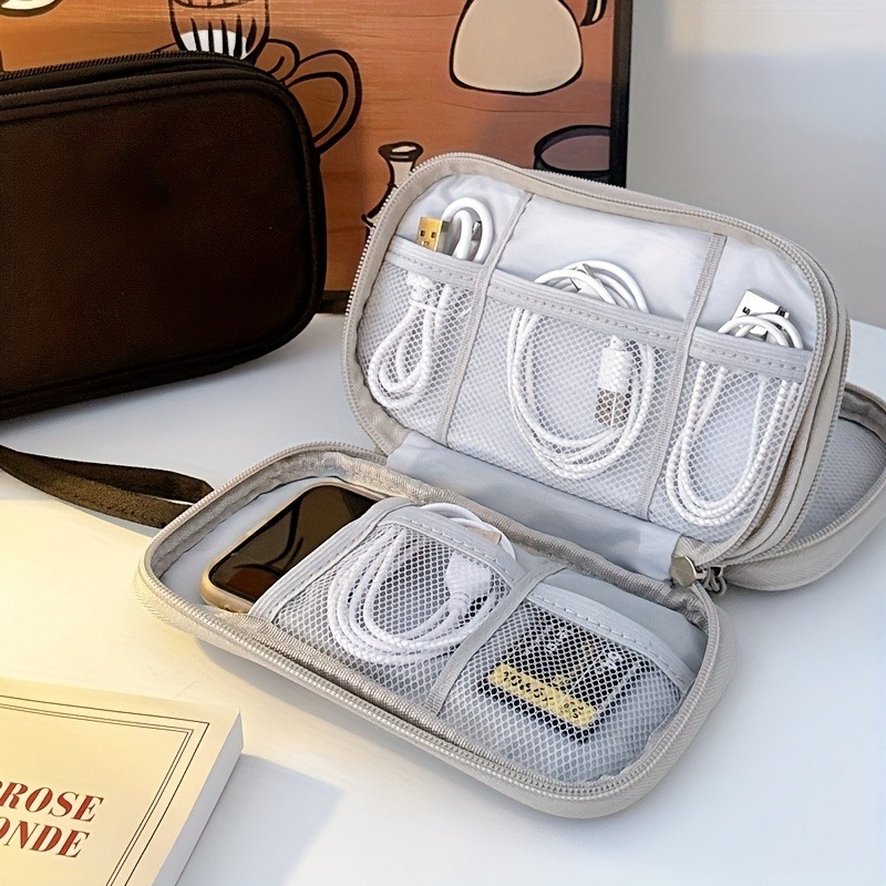 Travel Organizer Bag, Multi-Po - Women'S Vanity Accessories 评论和价格