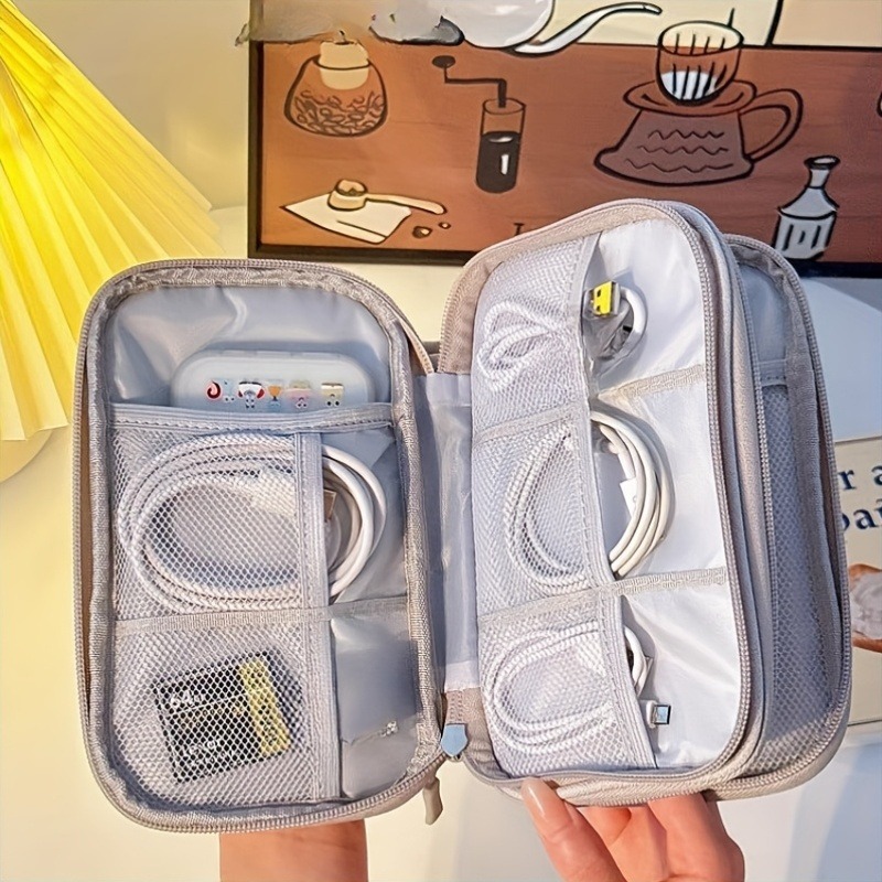 Travel Organizer Bag, Multi-Po - Women'S Vanity Accessories 评论和价格