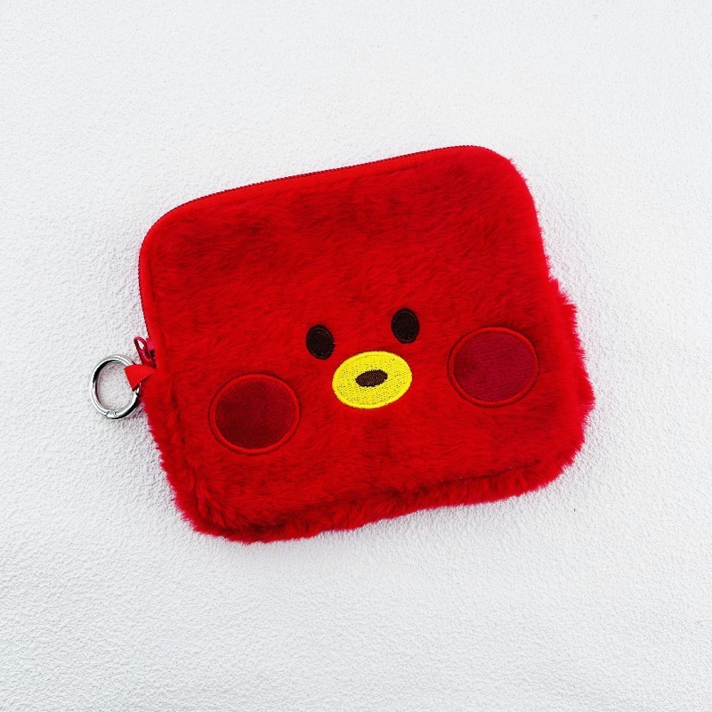 BT21 koya tata chimmy shooky t - Women'S Vanity Accessories 评论和价格