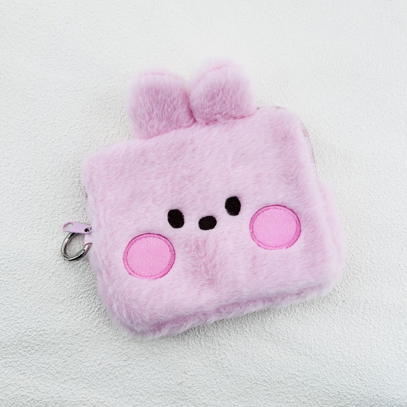 BT21 koya tata chimmy shooky t - Women'S Vanity Accessories 评论和价格