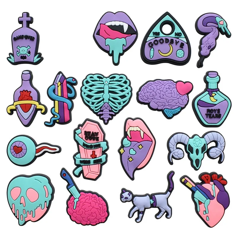 Shoe Charms for Crocs Accessor - Women'S Accessories Crocs 评论和价格