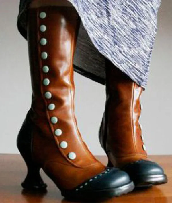 Medieval Steampunk Cosplay Wom - Women'S Viking Accessories 评论和价格