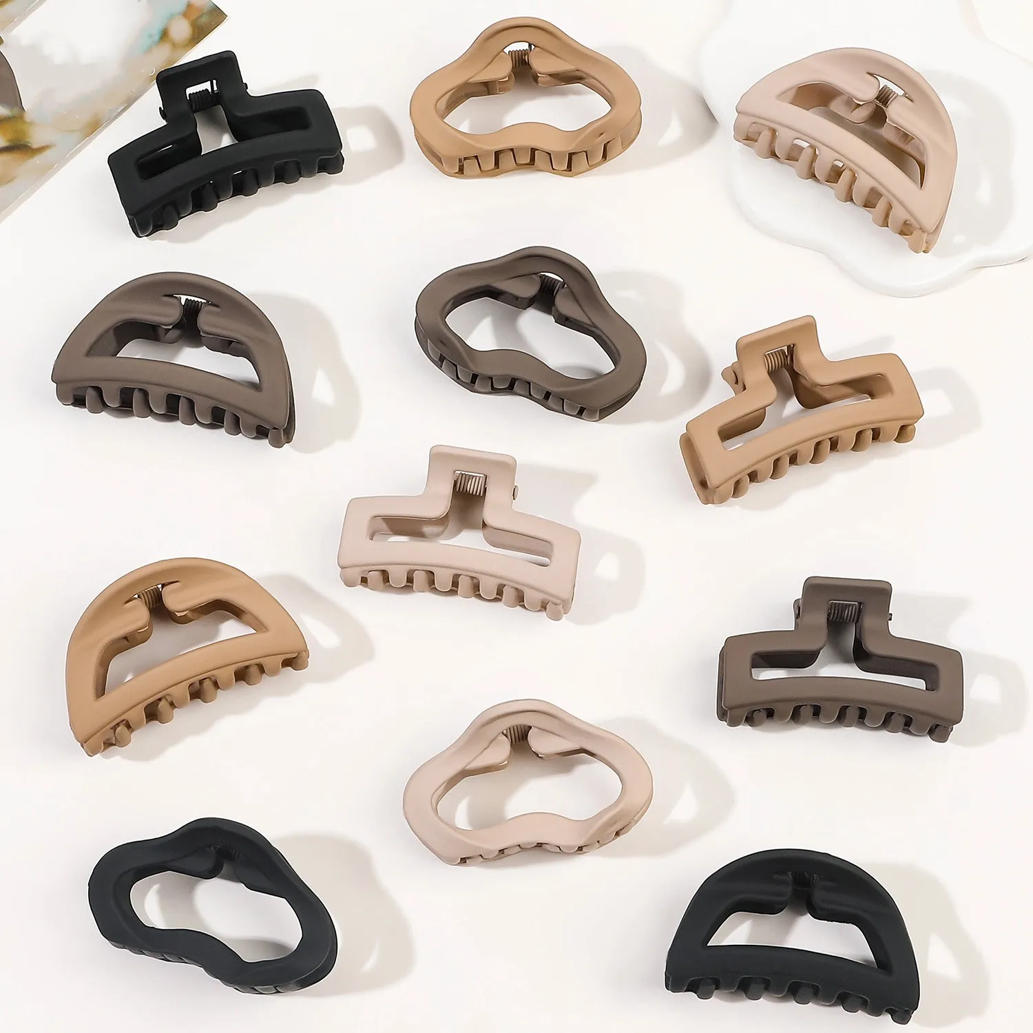 2024 New Fashion Small Frosted - Women Accessories In Wholesale 评论和价格