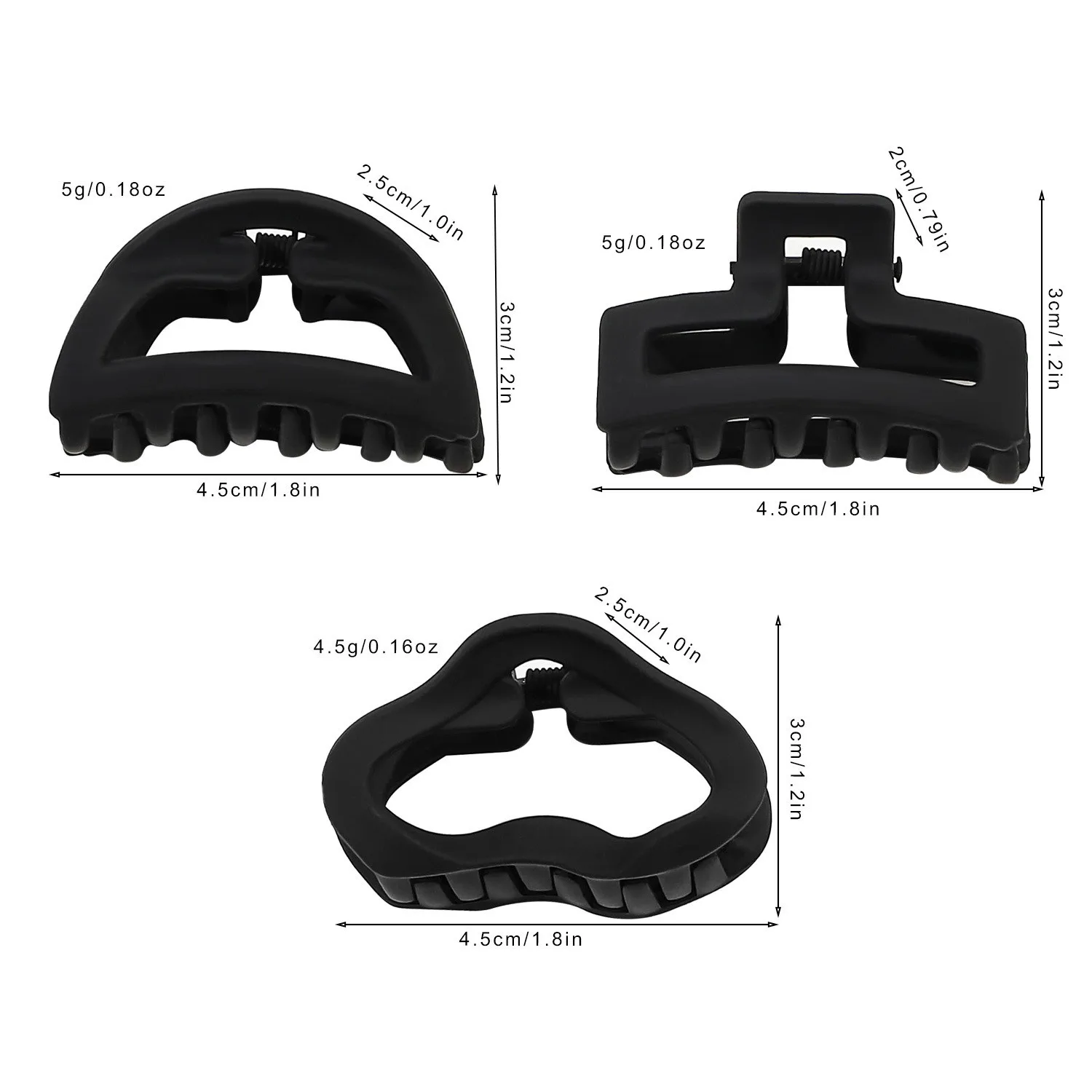 2024 New Fashion Small Frosted - Women Accessories In Wholesale 评论和价格