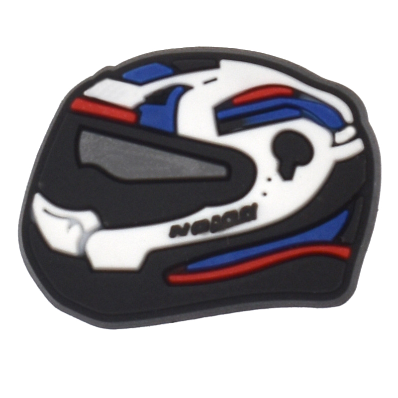 Motorcycles Shoe Charms for Cr - Women'S Accessories Crocs 评论和价格