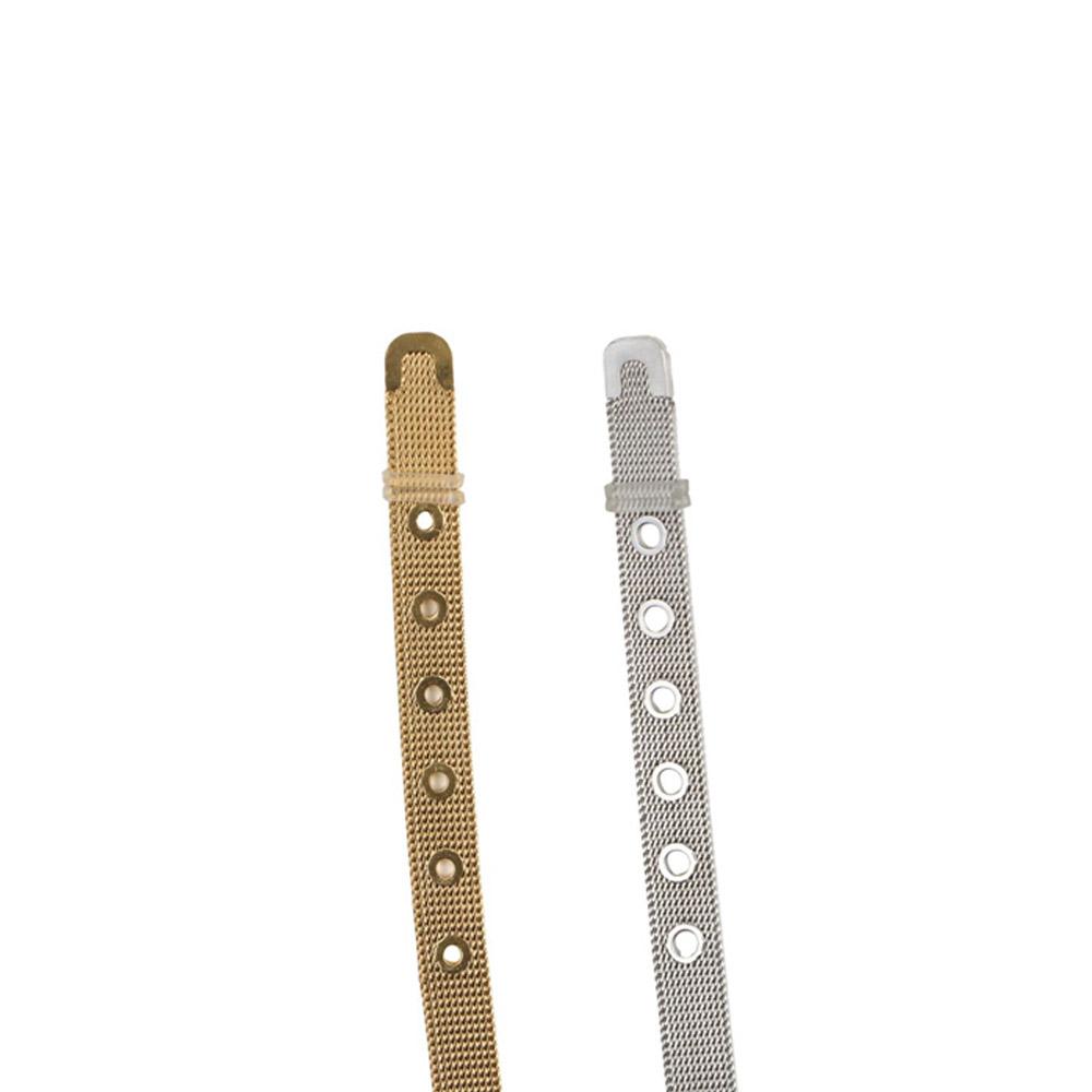 Wear Personality Bangle Titani - Women'S Accessories To Wear With Watch 评论和价格