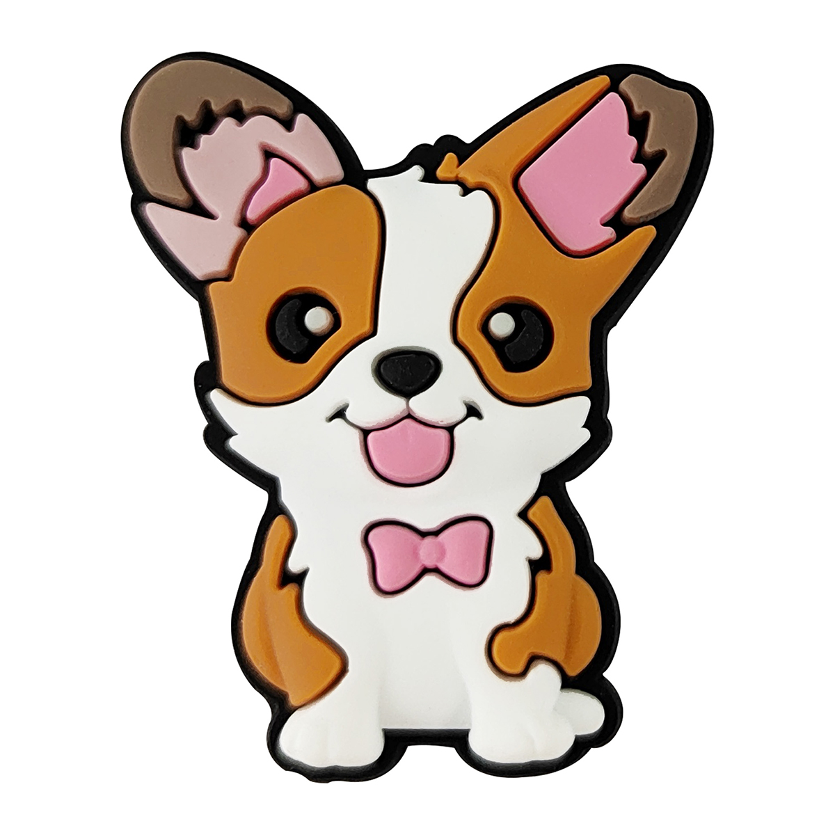 Cute Animals Dog Shoe Charms f - Women'S Accessories Crocs 评论和价格