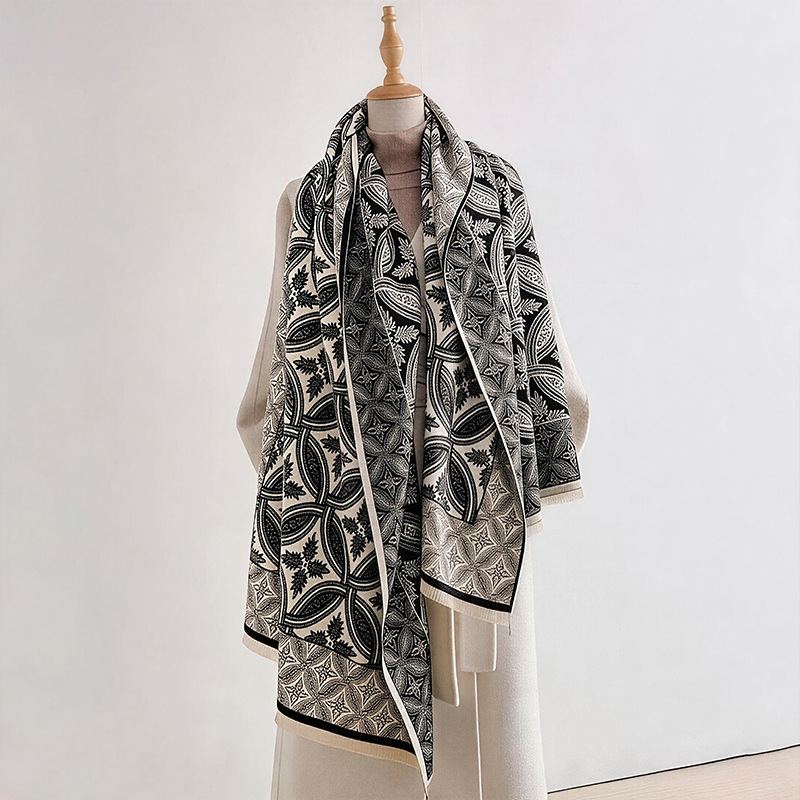 Korean Style Coin Print Double - Women'S Korean Accessories 评论和价格