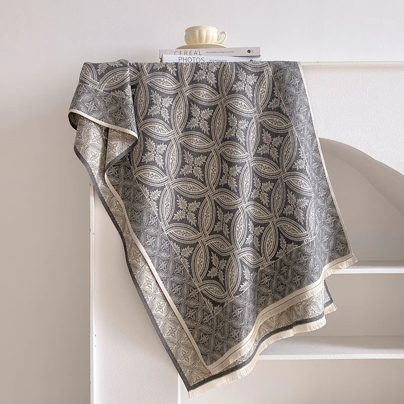 Korean Style Coin Print Double - Women'S Korean Accessories 评论和价格