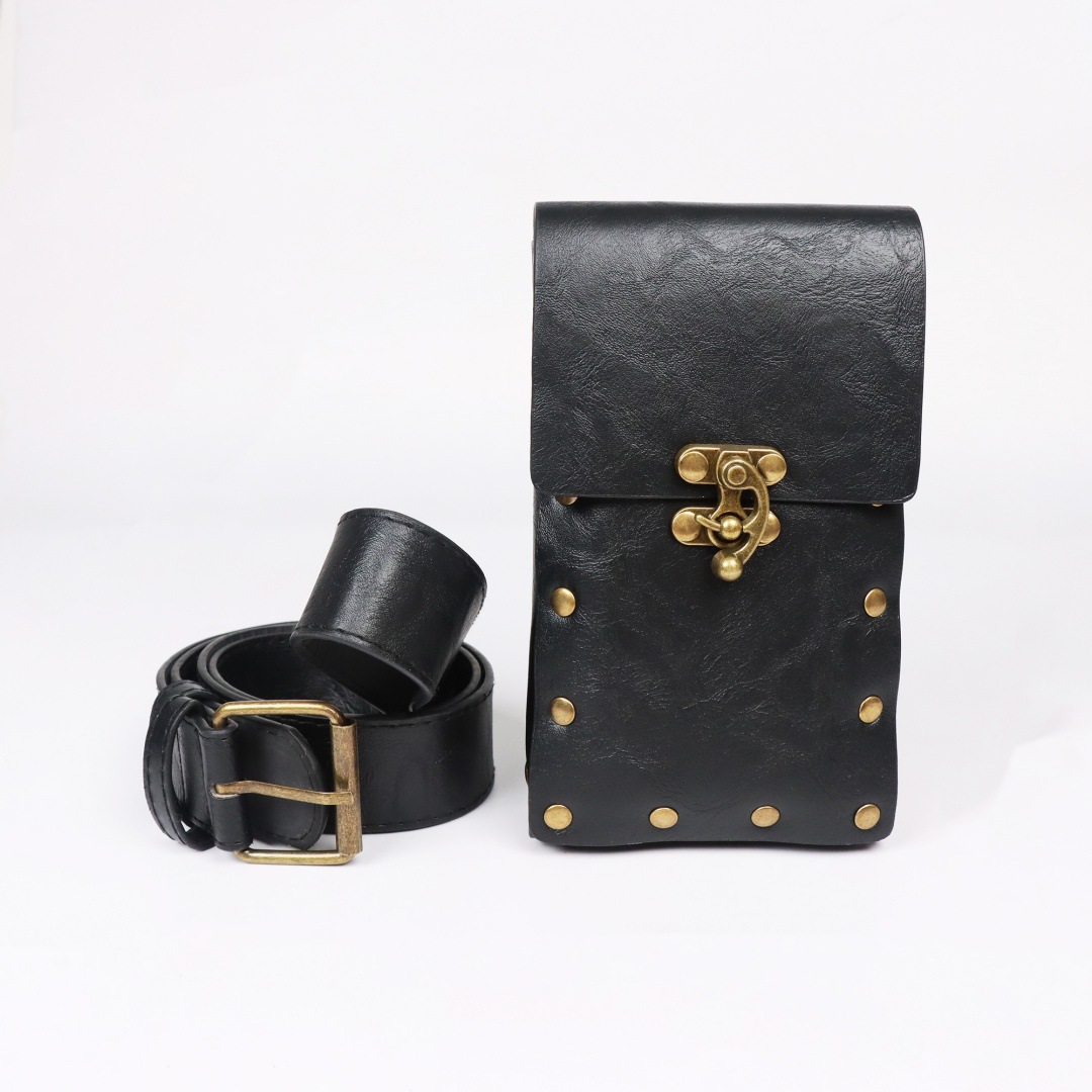 Women Renaissance Corset Belt  - Women'S Viking Accessories 评论和价格