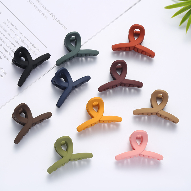 New Fashion Small 4.5cm Froste - Women Accessories In Wholesale 评论和价格