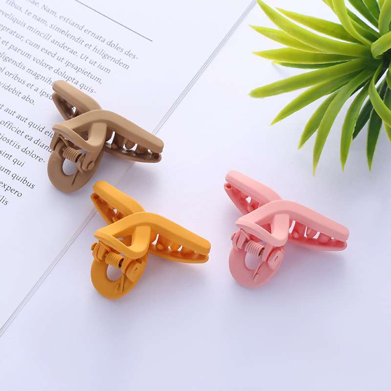 New Fashion Small 4.5cm Froste - Women Accessories In Wholesale 评论和价格