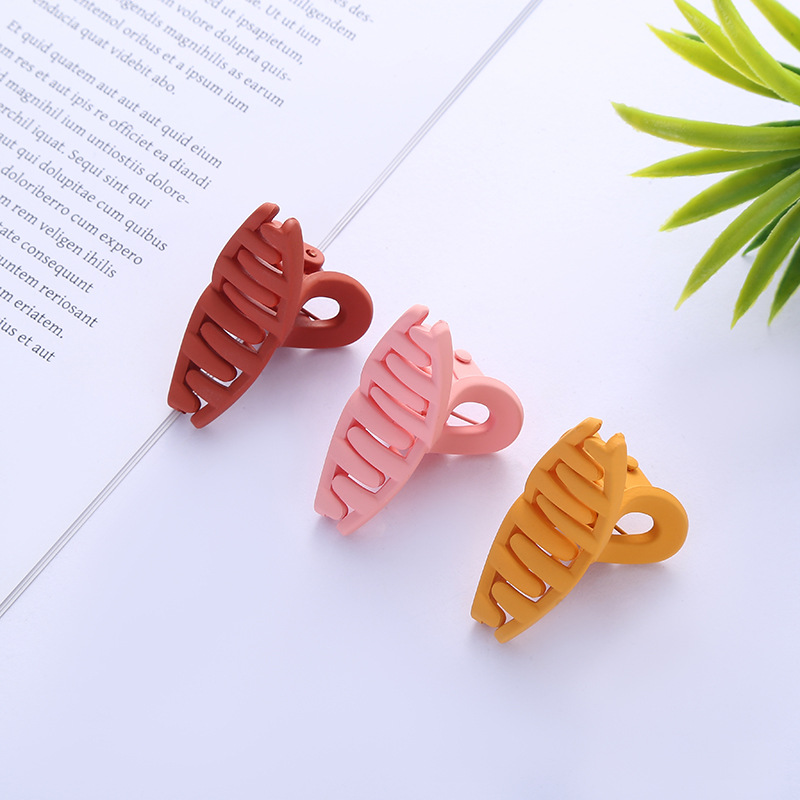 New Fashion Small 4.5cm Froste - Women Accessories In Wholesale 评论和价格