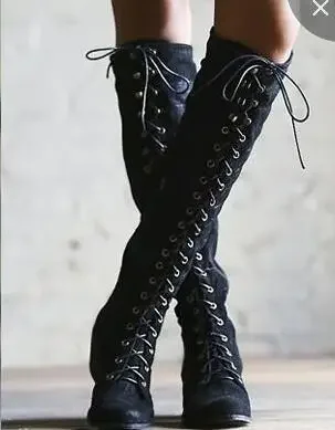 Medieval Costume Knight Boots  - Women'S Viking Accessories 评论和价格