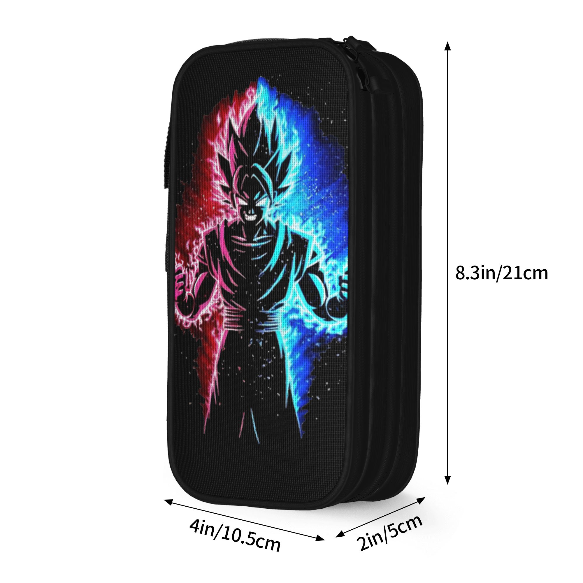 Goku Energy Dragon Ball Z Penc - Women'S Vanity Accessories 评论和价格