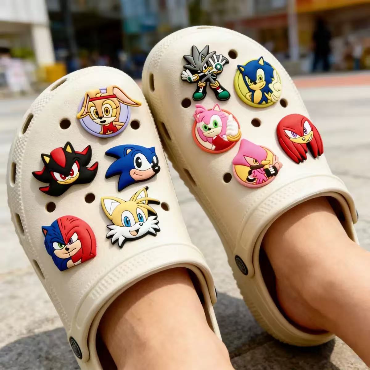 20-100pcs Tot Toys Hot Topic S - Women'S Accessories Hot Topic 评论和价格