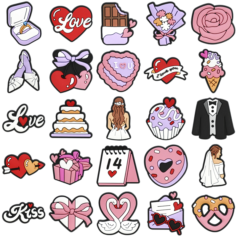 Shoe Charms for Crocs Accessor - Women'S Accessories Crocs 评论和价格