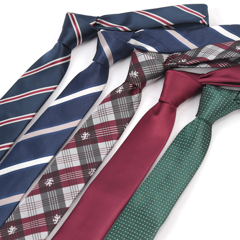 Ties for Men Design Wedding Ti - Women Accessories Business 评论和价格