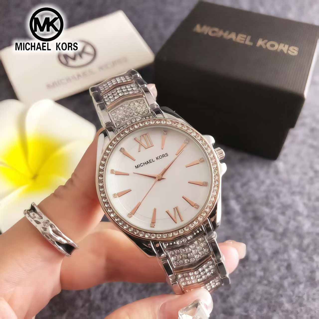 2026 Michael Kors Fashion Wome - Women'S Accessories Michael Kors 评论和价格