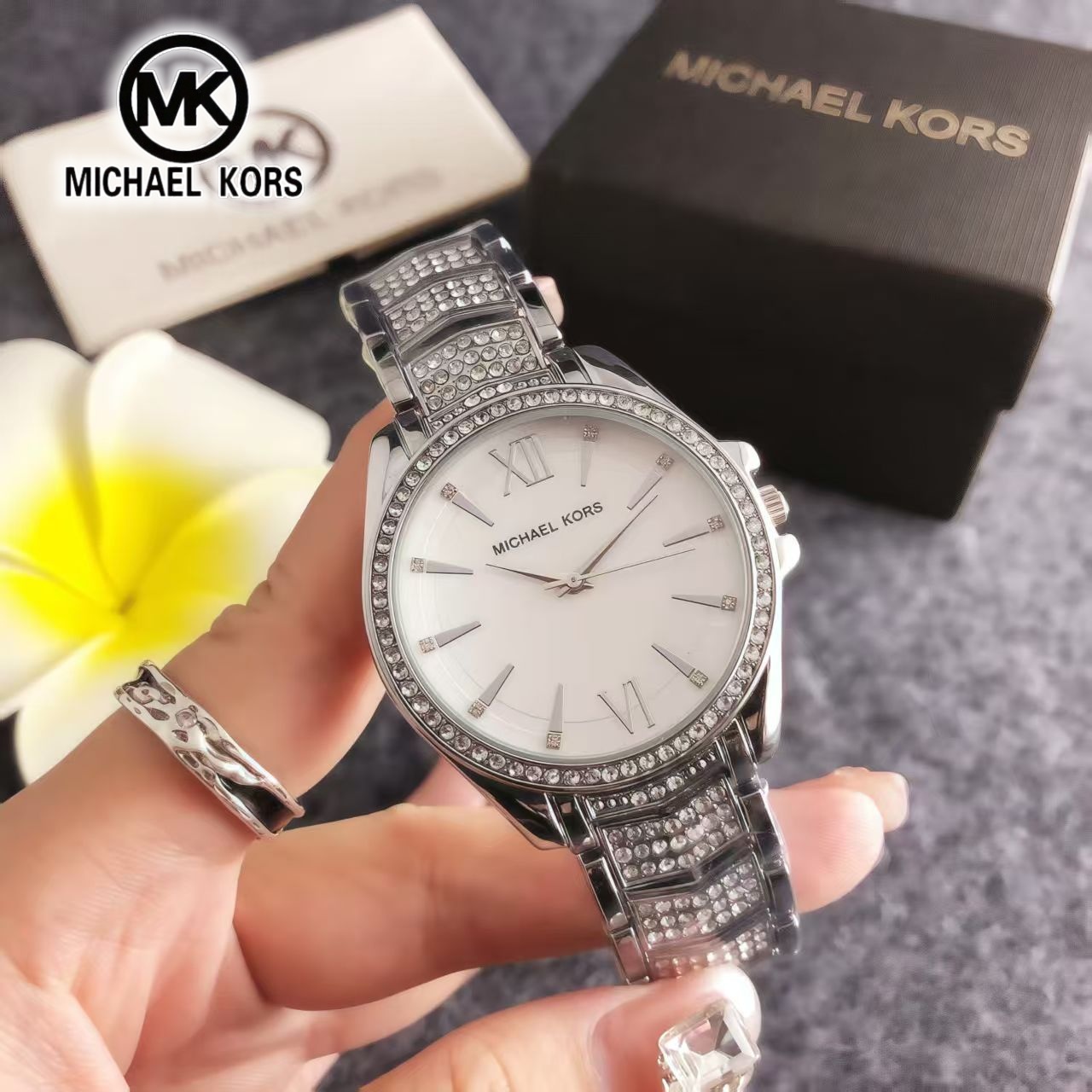 2026 Michael Kors Fashion Wome - Women'S Accessories Michael Kors 评论和价格